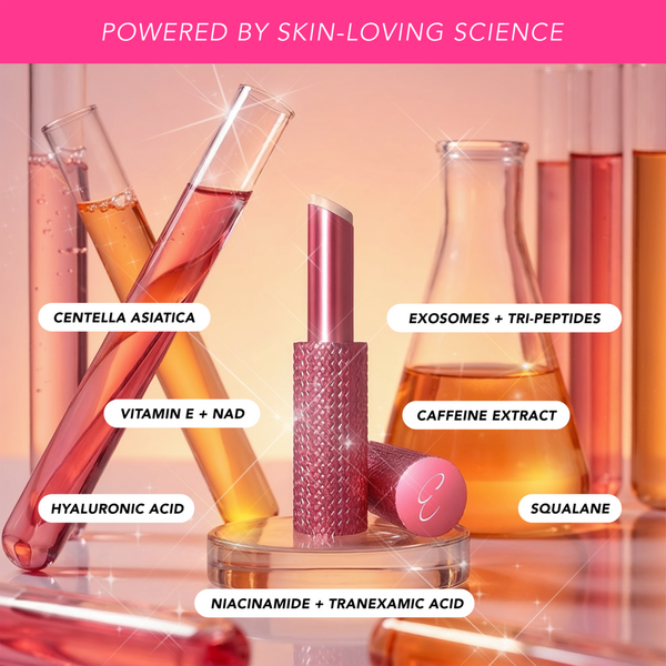 Doll 10 Let's Glow Correcting Balm with Ceramides #4