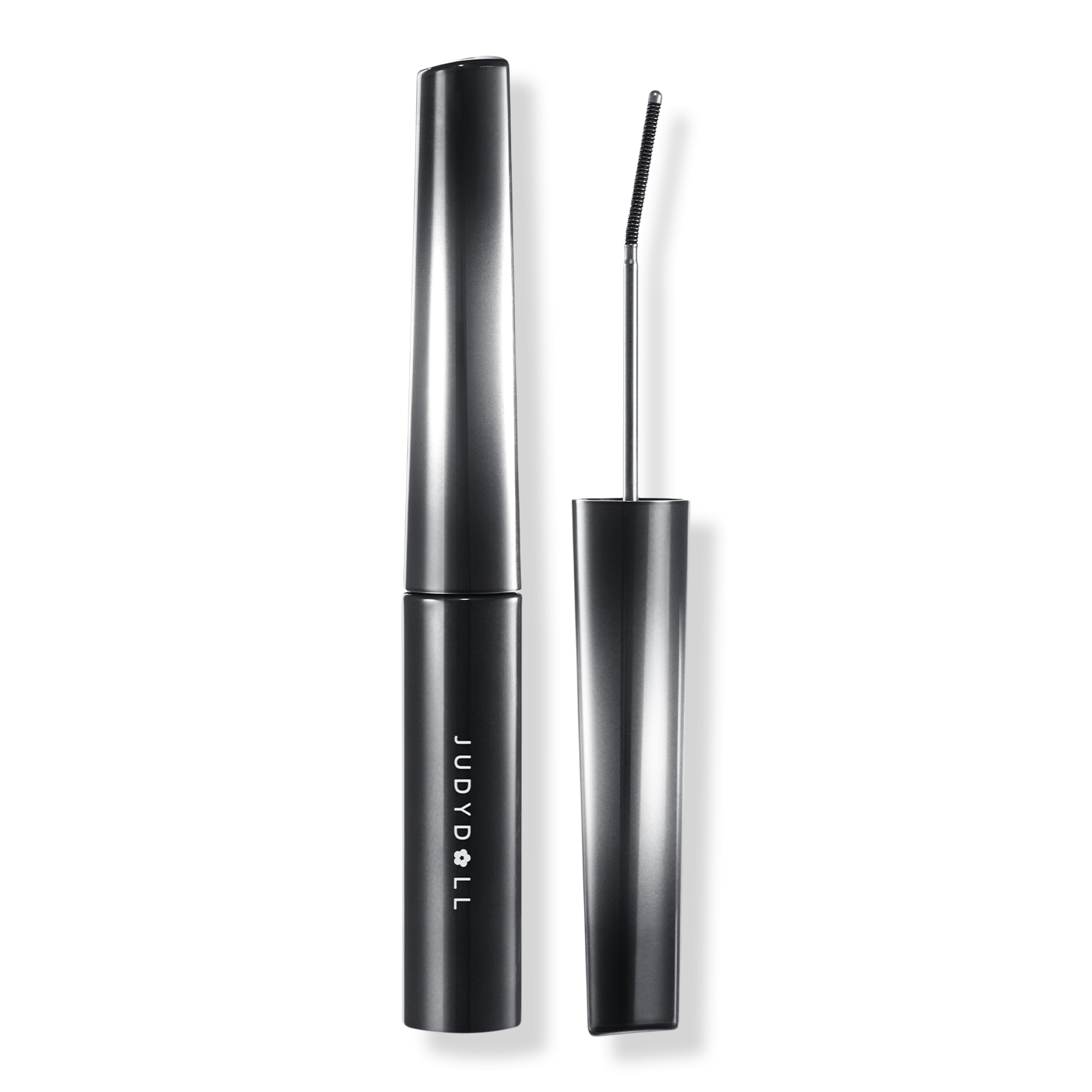 JudyDoll 3D Curling Eyelash Iron Mascara-Large Volume #1