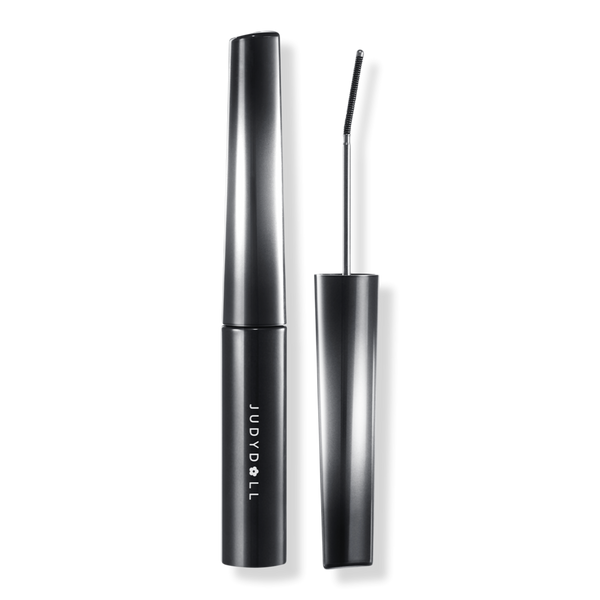 JudyDoll 3D Curling Eyelash Iron Mascara-Large Volume #1