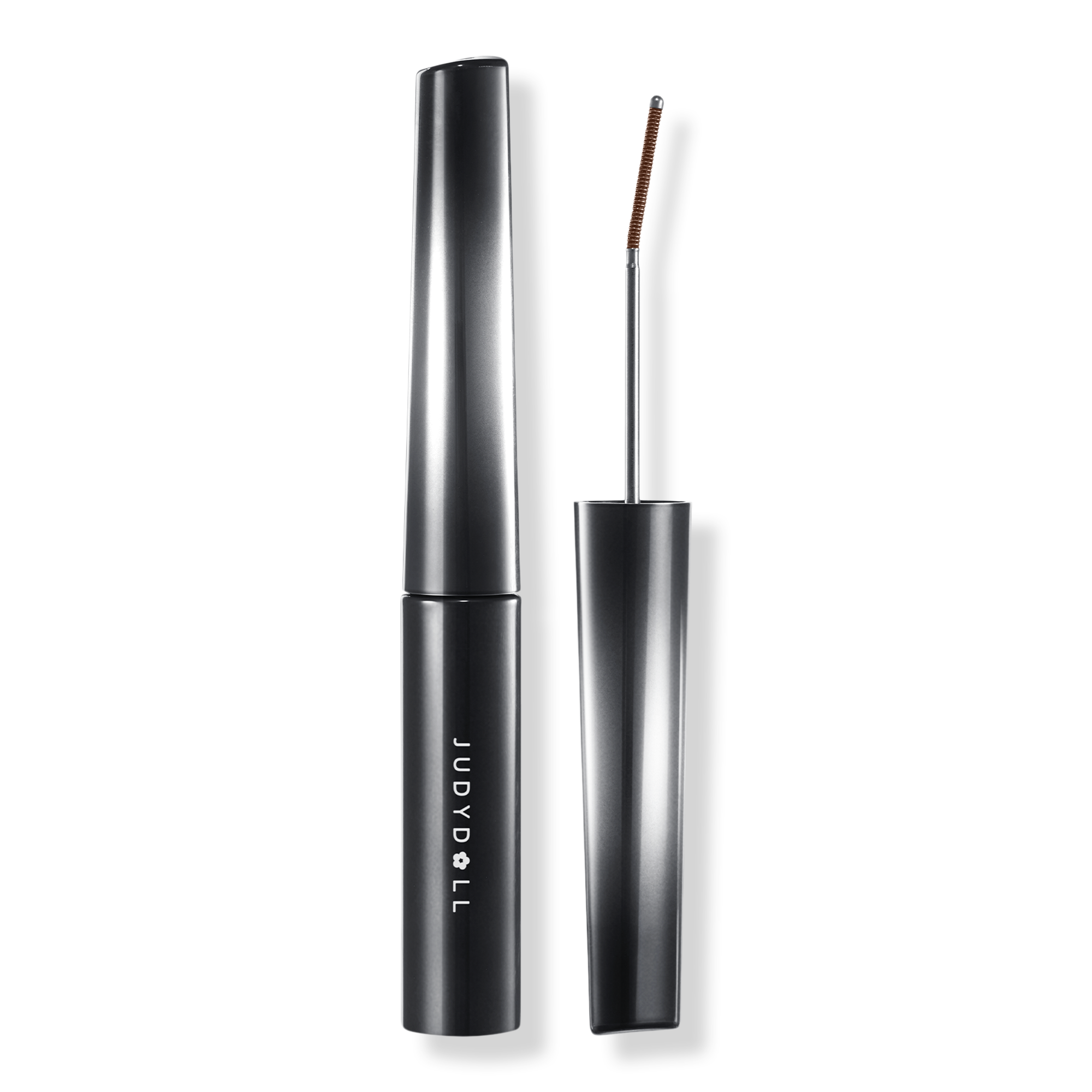 JudyDoll 3D Curling Eyelash Iron Mascara-Large Volume #1