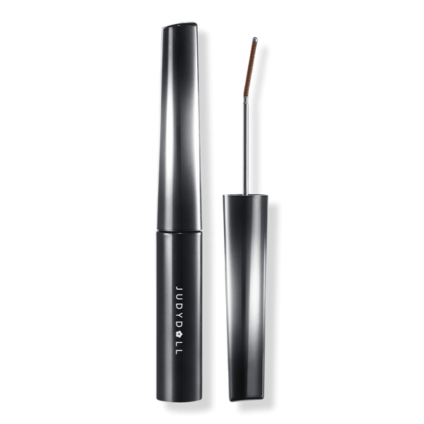 JudyDoll 3D Curling Eyelash Iron Mascara-Large Volume #1