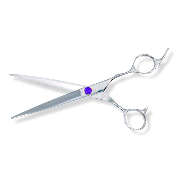 Bonika Shears Chameleon Blue Shears #1