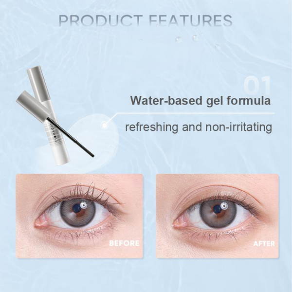 JudyDoll Mascara Remover #2