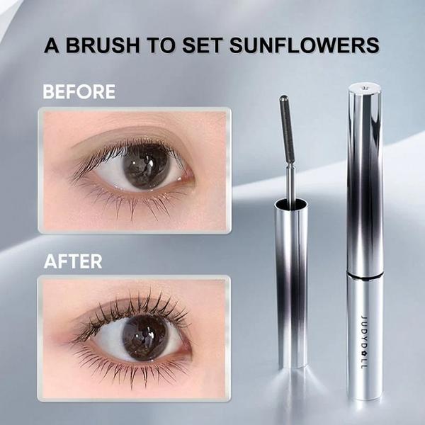 JudyDoll 3D Curling Eyelash Iron Mascara #8