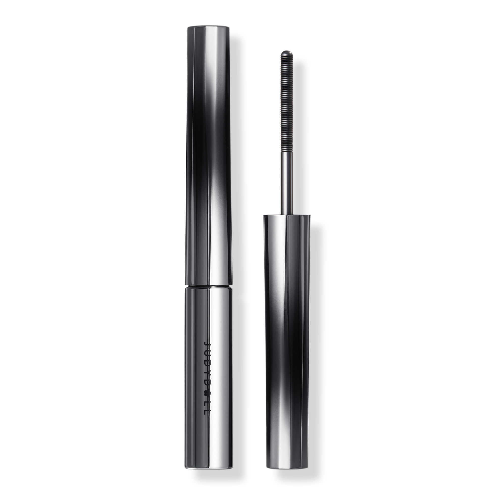 JudyDoll 3D Curling Eyelash Iron Mascara #1
