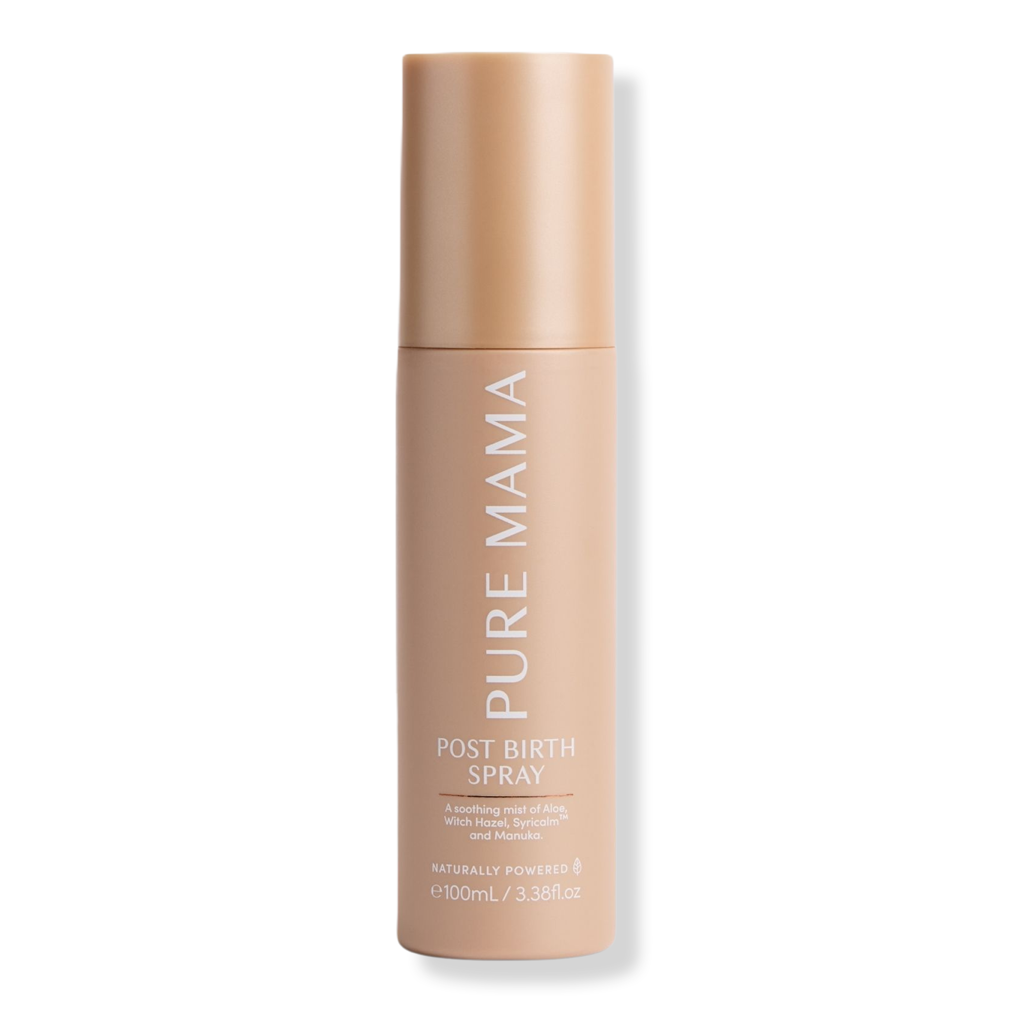 Pure Mama Post Birth Spray #1