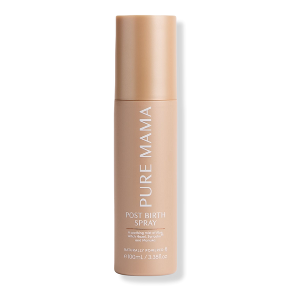 Pure Mama Post Birth Spray #1