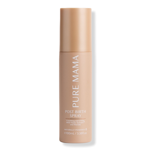 Pure Mama - Post Birth Spray | Ulta Beauty