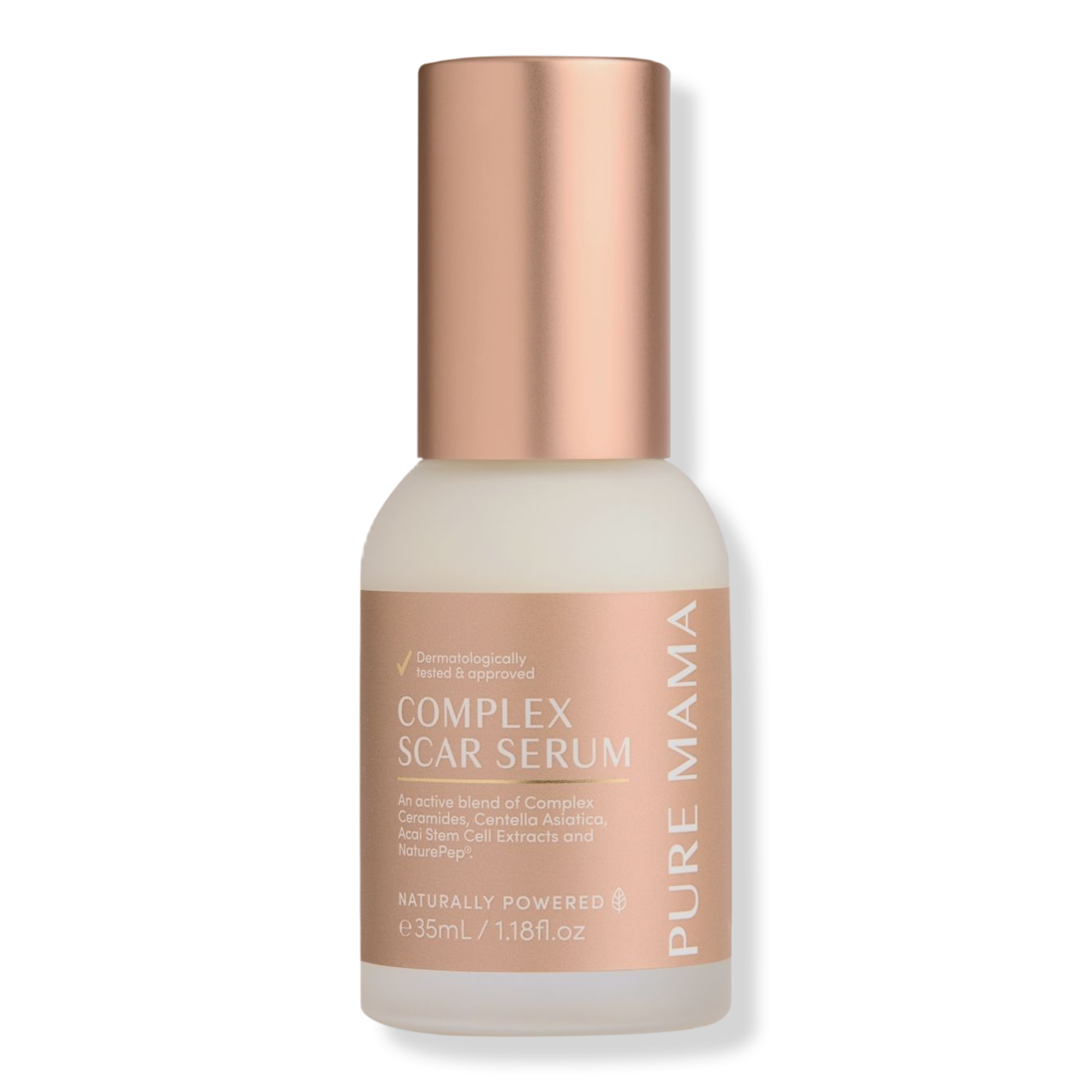 Pure Mama Complex Scar Serum #1