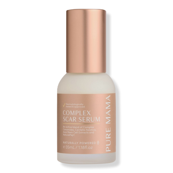 Pure Mama Complex Scar Serum #1