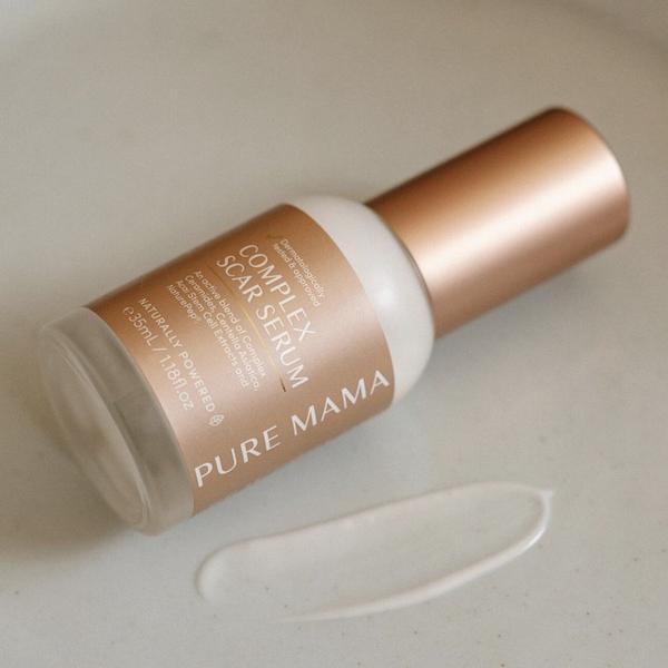Pure Mama Complex Scar Serum #2