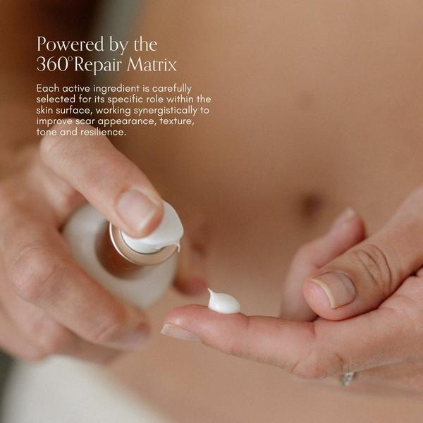 Pure Mama Complex Scar Serum #3