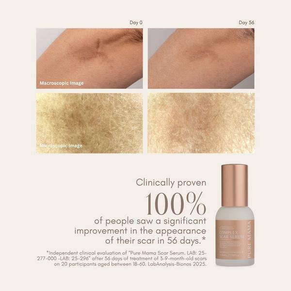 Pure Mama Complex Scar Serum #6