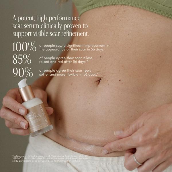 Pure Mama Complex Scar Serum #7