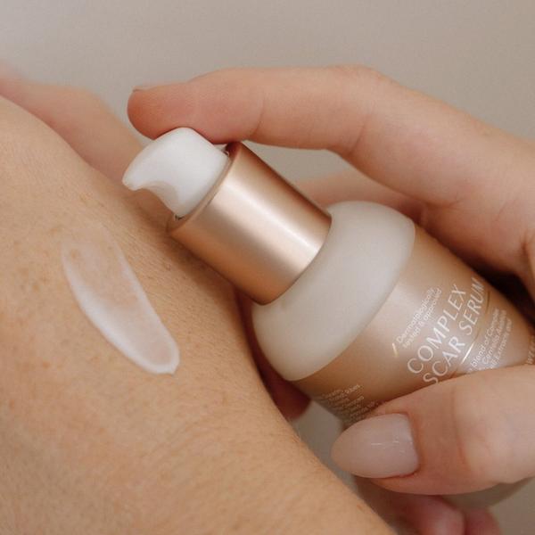 Pure Mama Complex Scar Serum #8