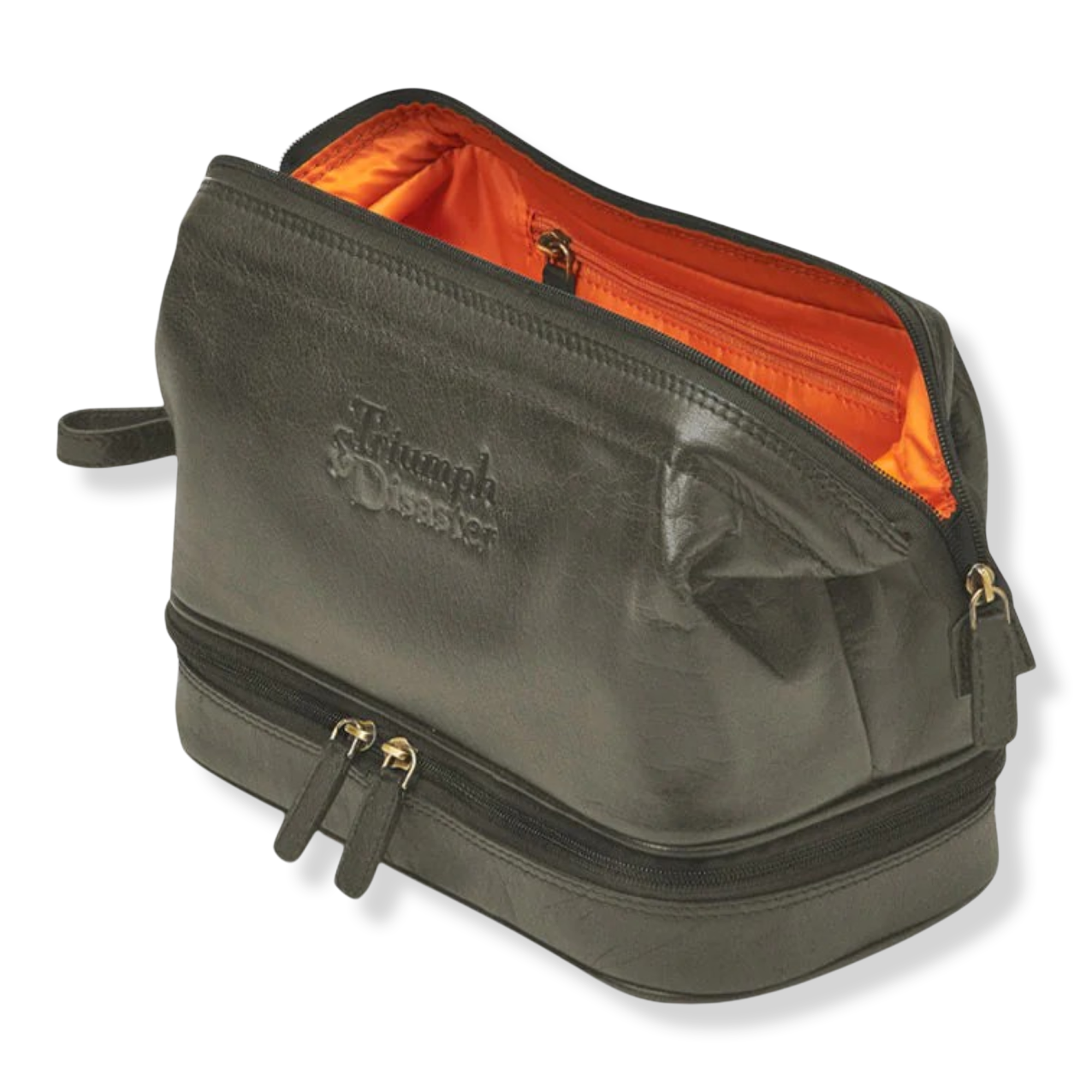 Triumph & Disaster The Dopp Toiletries Bag #1