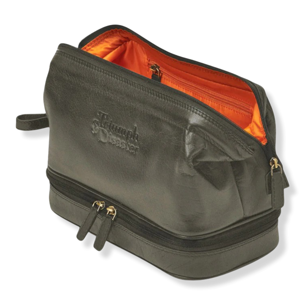 Triumph & Disaster The Dopp Toiletries Bag #1