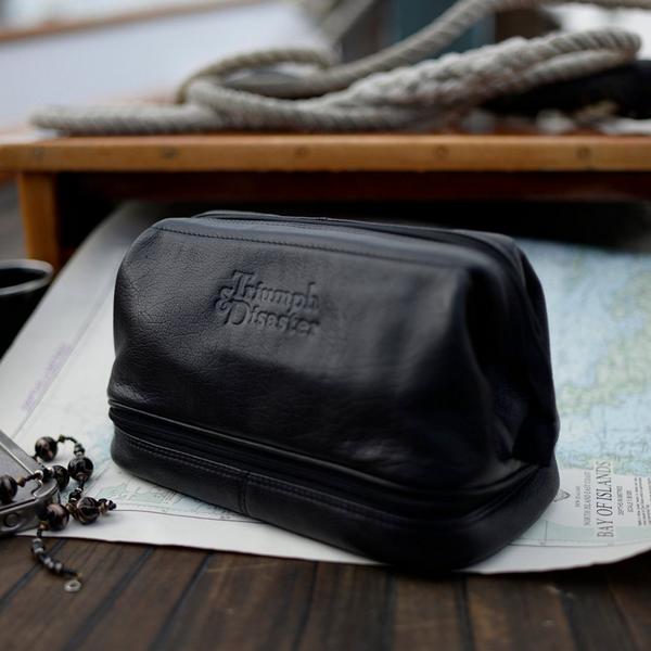 Triumph & Disaster The Dopp Toiletries Bag #3