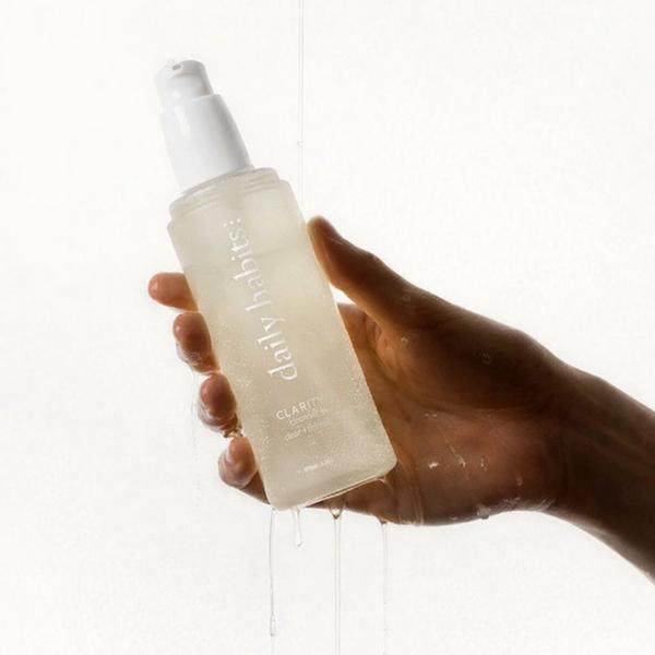 Daily Habits Clarity Cleanser #2