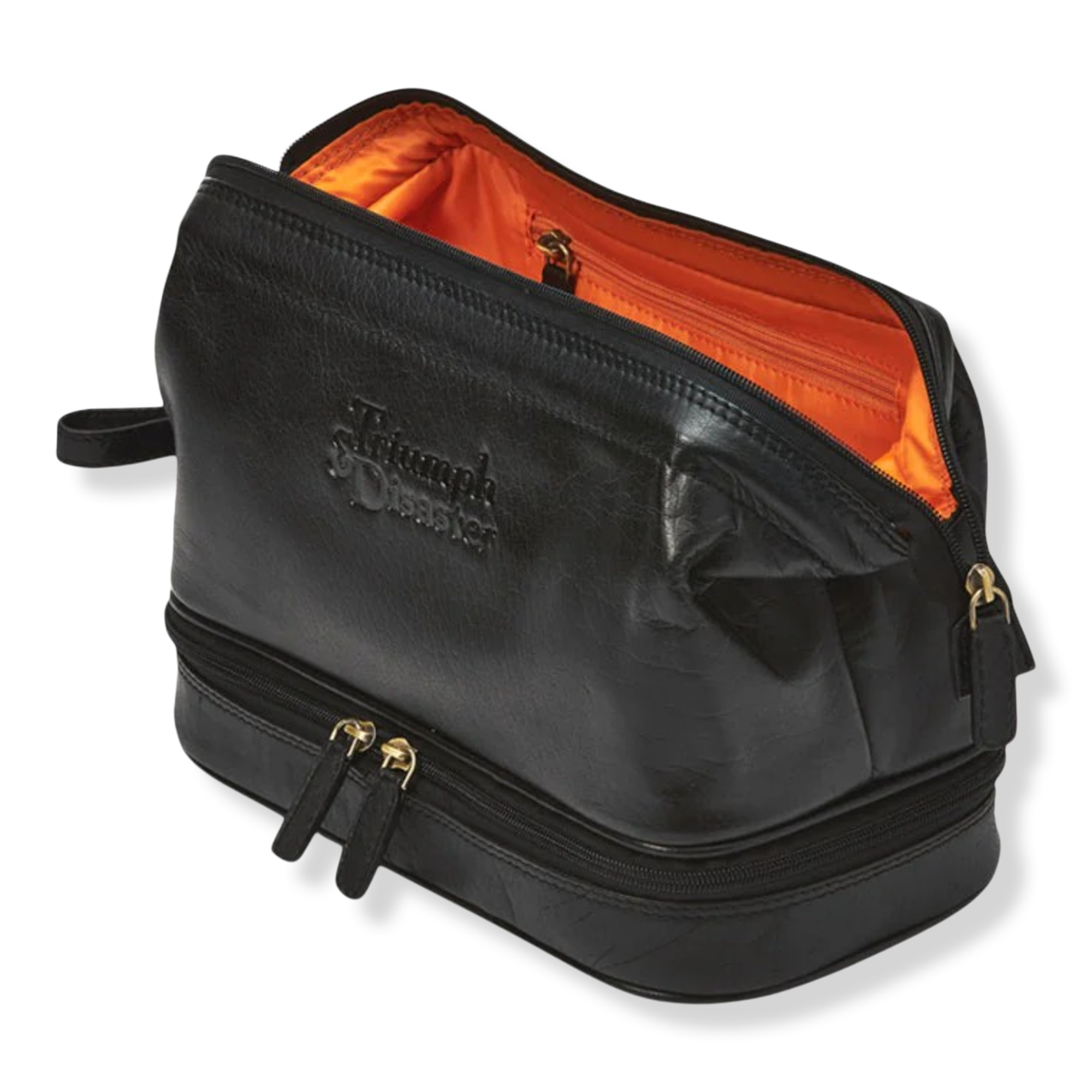 Triumph & Disaster The Dopp Toiletries Bag #1