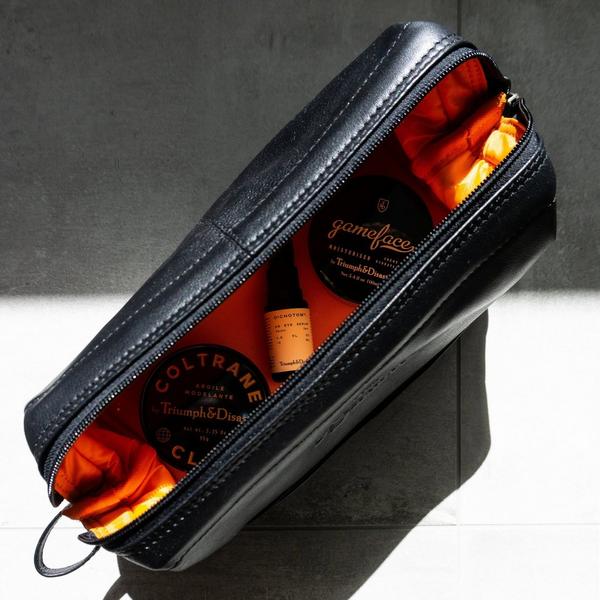 Triumph & Disaster The Dopp Toiletries Bag #5