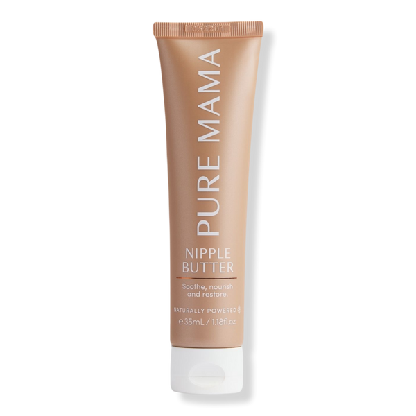 Pure Mama Nipple Butter #1