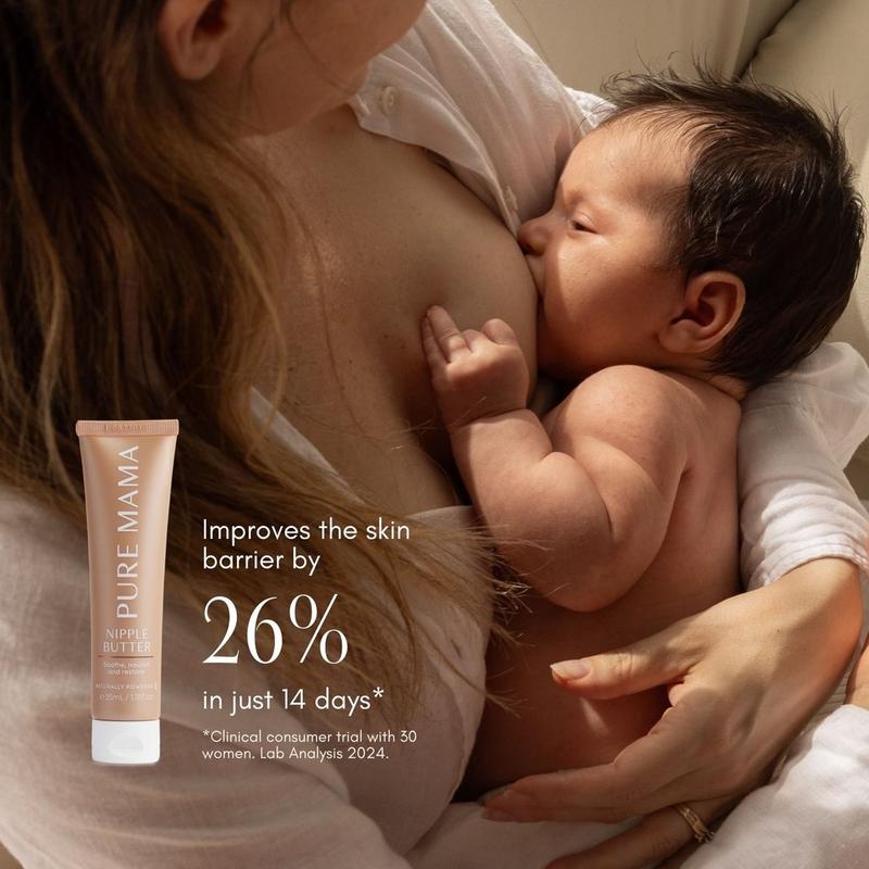 Pure Mama - Nipple Butter | Ulta Beauty