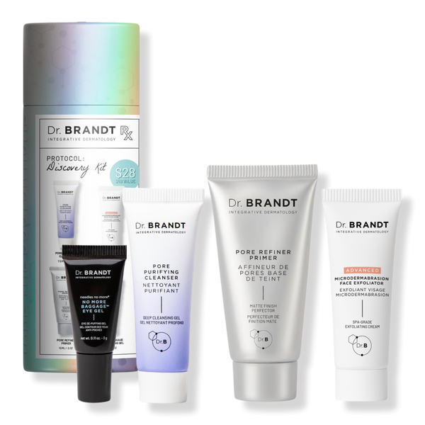 Dr. Brandt Discovery Kit #1