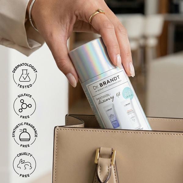 Dr. Brandt Discovery Kit #5