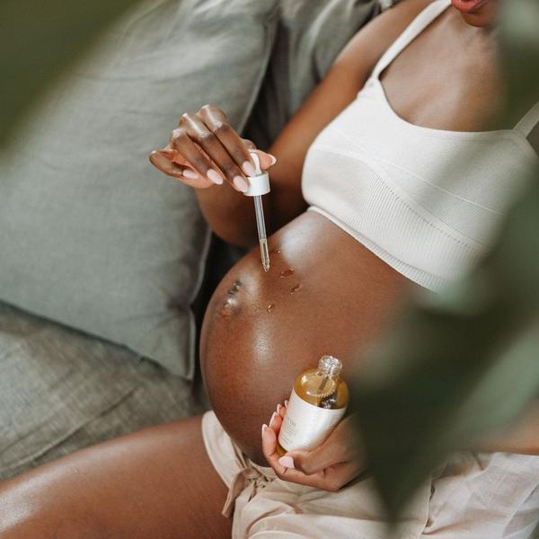 Pure Mama Pregnancy Care Set #4