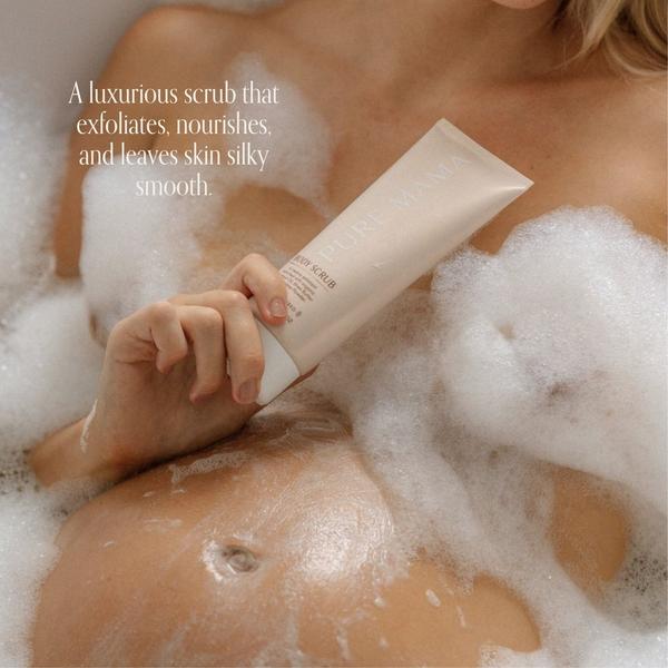 Pure Mama Pregnancy Care Set #5