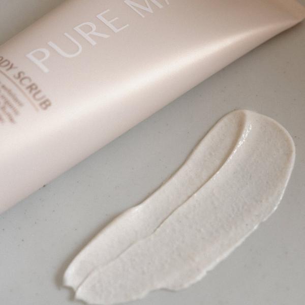Pure Mama Pregnancy Care Set #6
