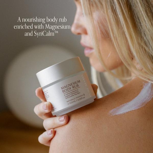 Pure Mama Pregnancy Care Set #7