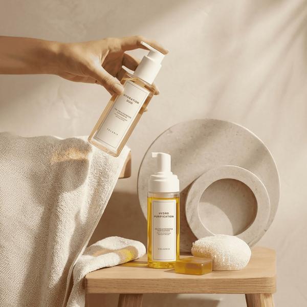 Teluris Cleansing Set #3