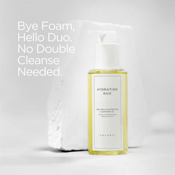 Teluris Cleansing Set #4
