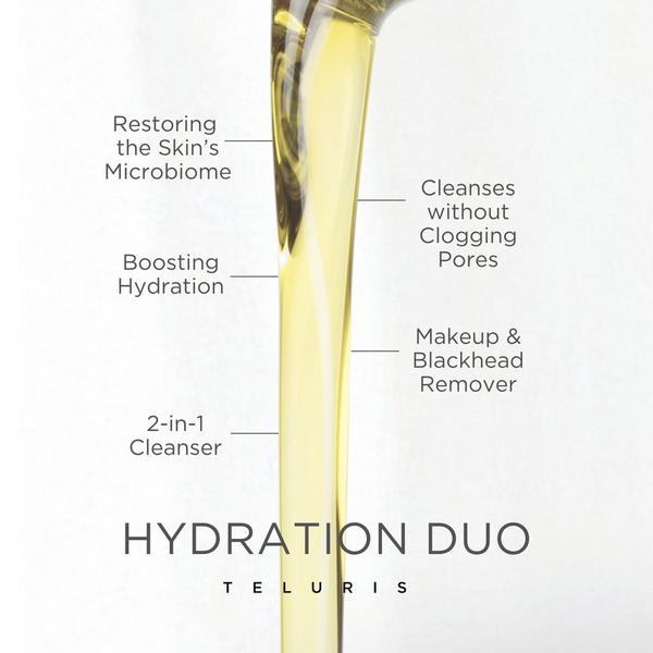 Teluris Cleansing Set #5