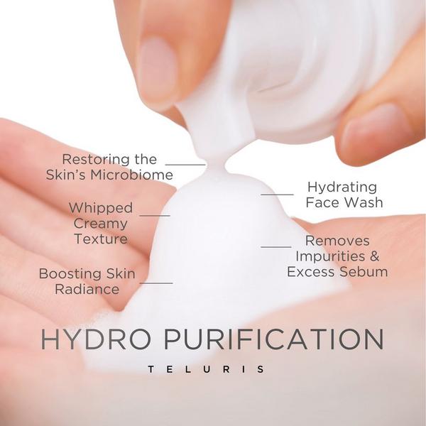 Teluris Cleansing Set #7