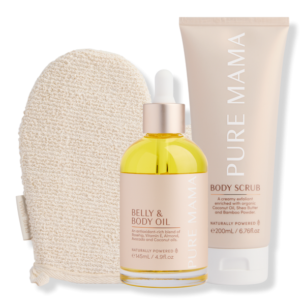 Pure Mama Bump Love Set #1
