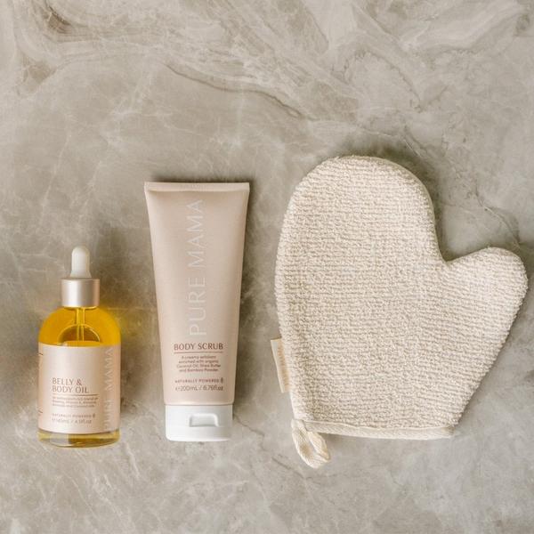 Pure Mama Bump Love Set #2