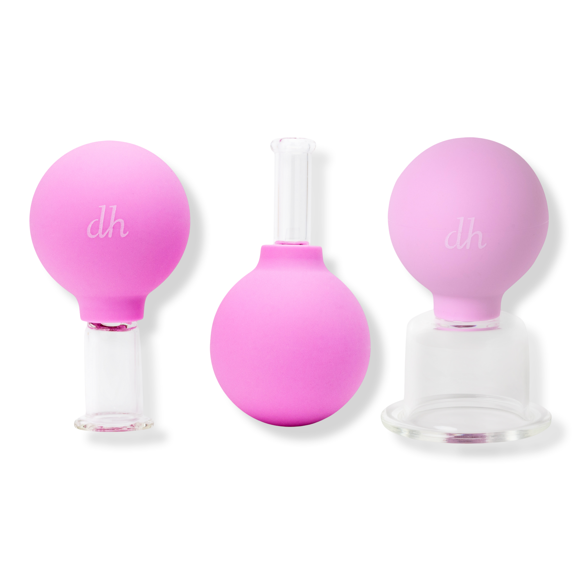 Daily Habits - The Cupping Bundle | Ulta Beauty