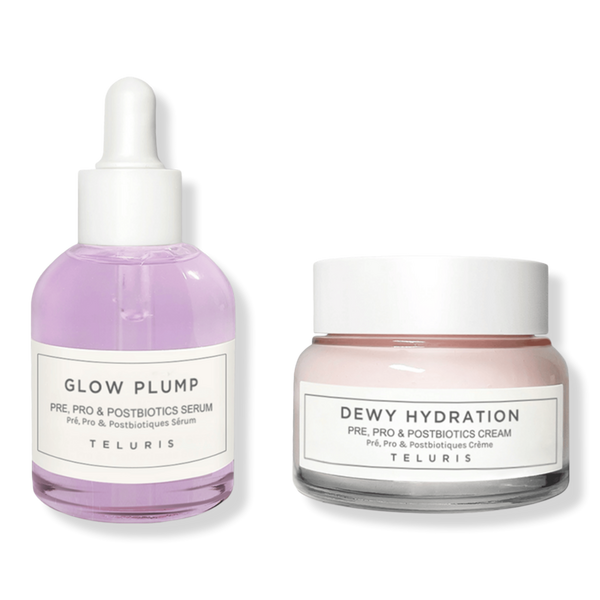 Teluris Glass Skin Duo #1