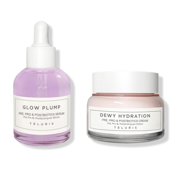 Teluris Glass Skin Duo #3
