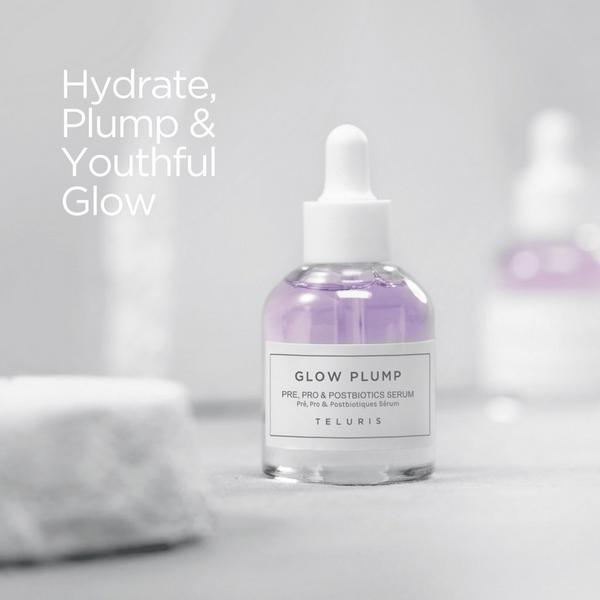 Teluris Glass Skin Duo #4
