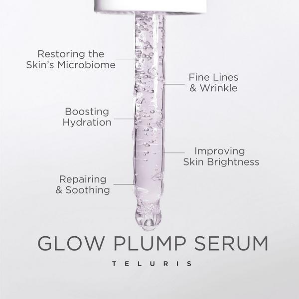 Teluris Glass Skin Duo #5