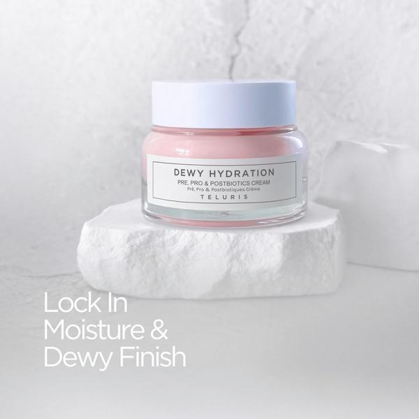 Teluris Glass Skin Duo #6