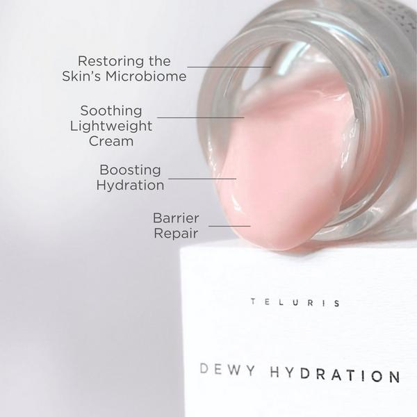 Teluris Glass Skin Duo #7