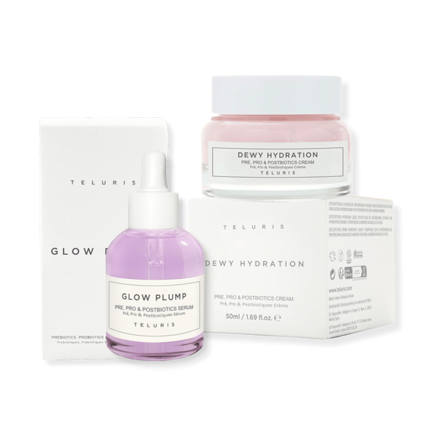 Teluris Glass Skin Duo #8