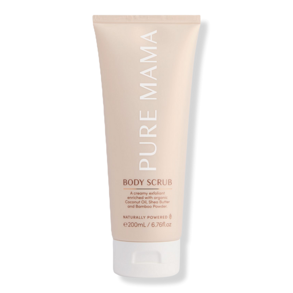 Pure Mama Body Scrub #1
