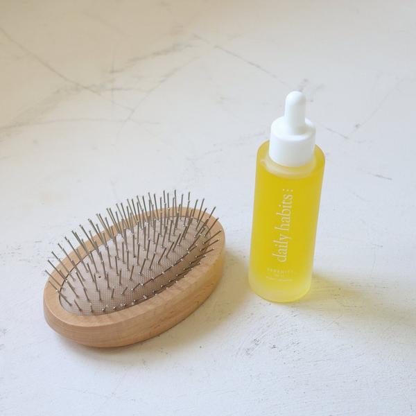 Daily Habits The Hair Care Bundle #2