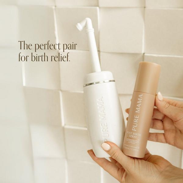 Pure Mama Peri Wash Bottle #5
